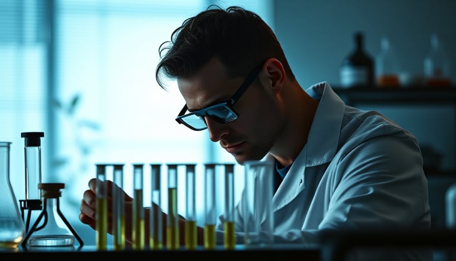 Janux Therapeutics Faces Financial Struggles Despite Promising Immunotherapy