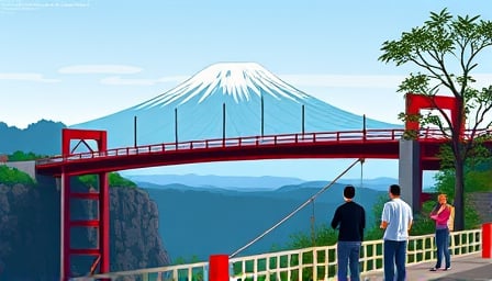 Japan Exchange Group Inc. Sees Slight Stock Price Dip Amid Market Fluctuations