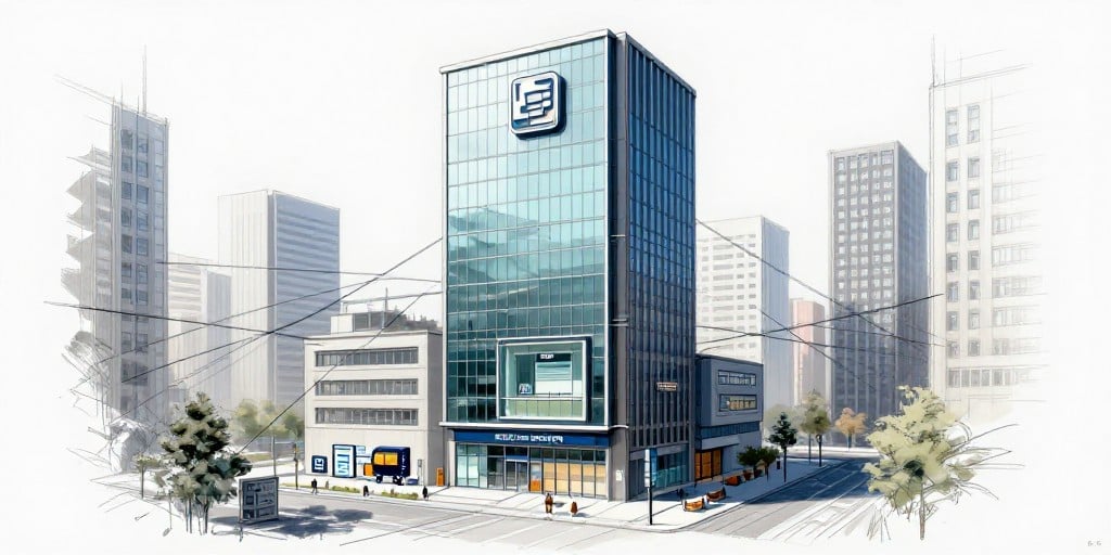 Japan Post Holdings: Leading Japan’s Finance, Logistics & Insurance Innovation Japan Post Holdings: Leading Japan’s Finance, Logistics & Insurance Innovation