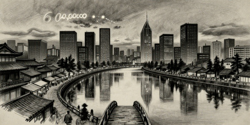 Japanese Nikkei 225 Breaks 60,000‑Point Record, But Faces Sharp Pullback – What It Means for Investors