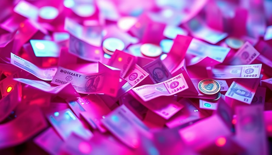 JasmyCoin Recovers: Mid‑Tier Crypto Grows to $282.6M Cap