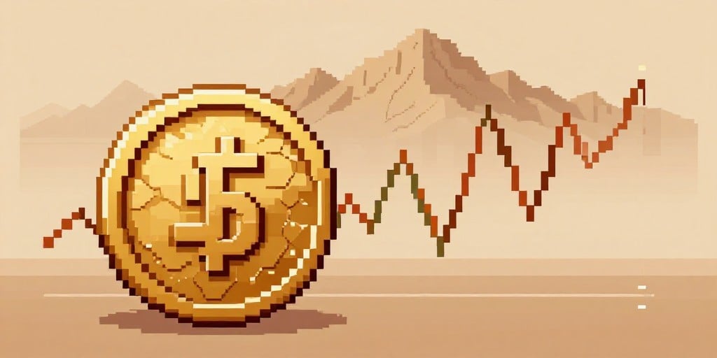 JasmyCoin’s Wild Ride: Why Its Volatility Might Spell Trouble for Investors JasmyCoin’s Wild Ride: Why Its Volatility Might Spell Trouble for Investors
