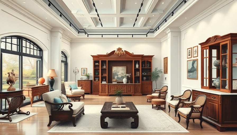 Jason Furniture Hangzhou Co Ltd: Strong Stock Growth, Global Manufacturing Powerhouse