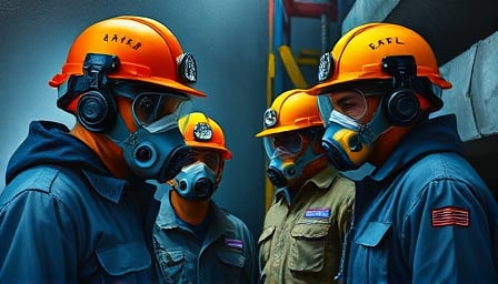 Javelin Minerals Ltd: Pioneering Sustainable Energy Transition with Strategic Focus on Critical Minerals