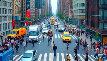 Jayride Group Ltd Navigates Market Volatility with Innovative Transfer Platform Jayride Group Ltd Navigates Market Volatility with Innovative Transfer Platform