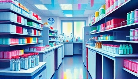 Jazz Pharmaceuticals Announces Leadership Transition and Strong Q2 Financials Amid Growth Prospects