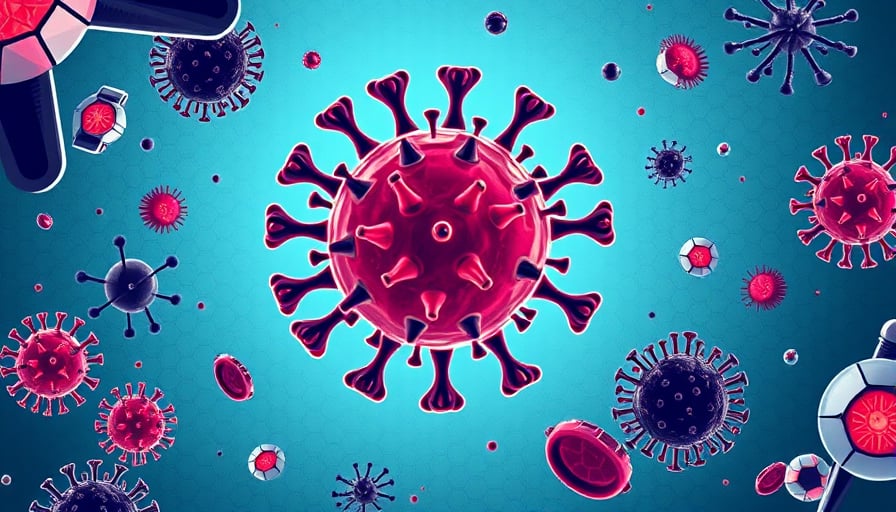 Jazz Pharmaceuticals Pushes Ziihera Forward in HER2‑Positive GI Oncology at ASCO 2026 Jazz Pharmaceuticals Pushes Ziihera Forward in HER2‑Positive GI Oncology at ASCO 2026