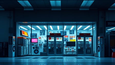 JB Hi-Fi Ltd Surges Near 52-Week High, Showcasing Strong Market Position and Growth