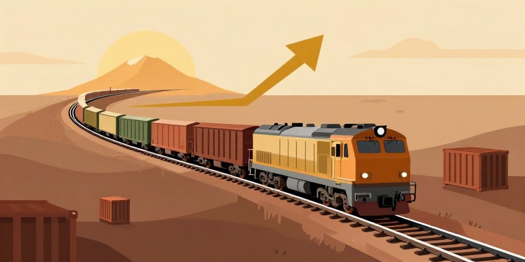 J.B. Hunt Shares Surge 61% YoY: Why Investors Are Betting Big on This Logistics Leader J.B. Hunt Shares Surge 61% YoY: Why Investors Are Betting Big on This Logistics Leader