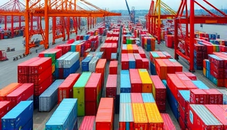 Jbdi Holdings Ltd: Navigating Volatility and Growth in the Materials Sector