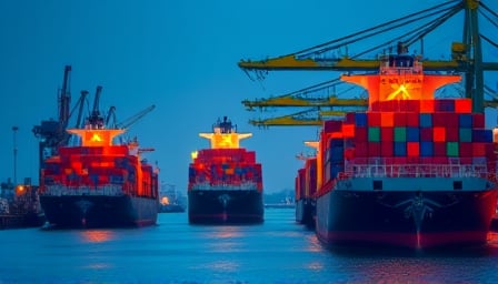 JBDI Holdings Surges in Value, Strengthens Regional Presence with Sustainable Container Solutions