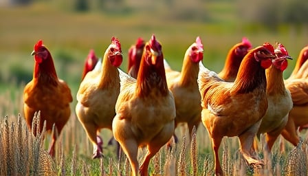 JBS S.A.: Leading Global Innovator in Animal Protein Industry