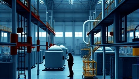 JC Finance & Tax Interconnect Holdings: Blending Innovation in Finance, Tax, and Heat Treatment Equipment Manufacturing JC Finance & Tax Interconnect Holdings: Blending Innovation in Finance, Tax, and Heat Treatment Equipment Manufacturing