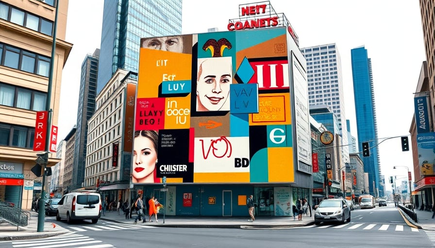 JCDecaux Moves Forward with APG|SGA Share Sale, Boosting Capital for Growth