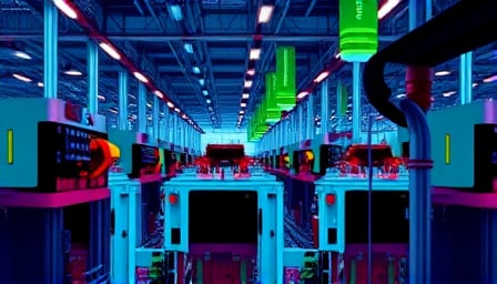 JCET Group Capitalizes on Semiconductor Shifts Amid Global Pricing Changes