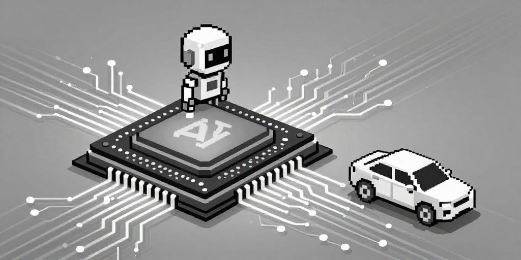 JCET Group: China’s Advanced Packaging Powerhouse Poised for AI & Automotive Chip Growth JCET Group: China’s Advanced Packaging Powerhouse Poised for AI & Automotive Chip Growth