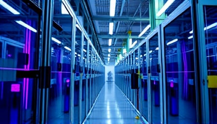 JCET Group Co Ltd: Leading Innovator in the Global Semiconductor Market