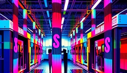 JCET Group Co Ltd: Pioneering Innovation and Growth in the Global Semiconductor Industry JCET Group Co Ltd: Pioneering Innovation and Growth in the Global Semiconductor Industry