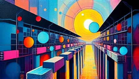 JCET Group Faces Neutral Outlook Amid Semiconductor Boom JCET Group Faces Neutral Outlook Amid Semiconductor Boom