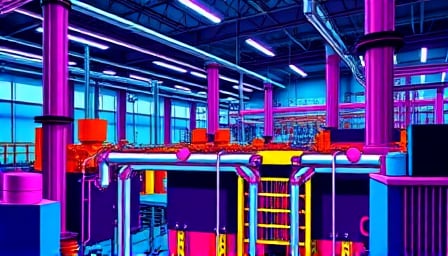 JCET Group Hits Record Revenue with Strategic Investments in Advanced Packaging JCET Group Hits Record Revenue with Strategic Investments in Advanced Packaging