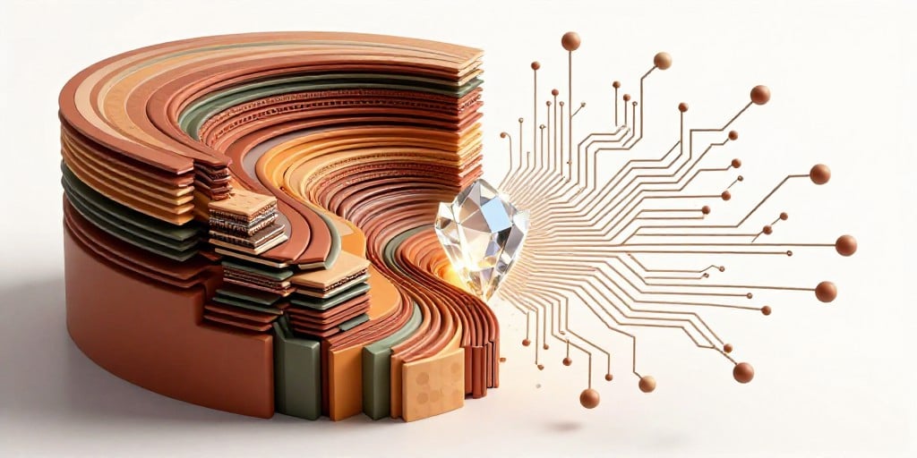 JCET Group: Navigating Semiconductor Volatility and AI‑Hardware Growth JCET Group: Navigating Semiconductor Volatility and AI‑Hardware Growth