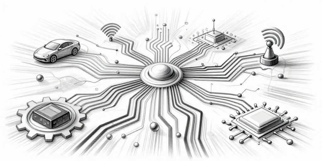 JCET Group Rides AI‑Driven Growth: Strong Position in China's Reviving Semiconductor Market