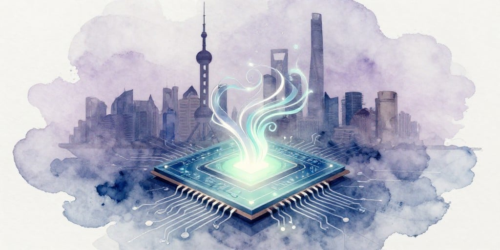 JCET Group Rides Shanghai’s Semiconductor Surge: Market Insights & Growth Potential JCET Group Rides Shanghai’s Semiconductor Surge: Market Insights & Growth Potential