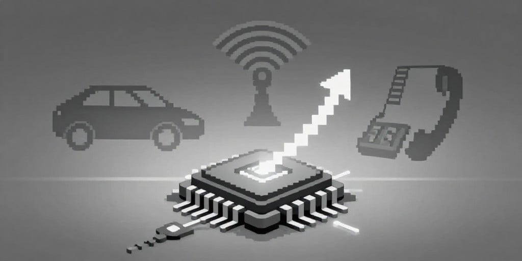 JCET Group Surges as Shanghai Markets Rally: 5G, Auto Chips & Investor Confidence Drive Upside JCET Group Surges as Shanghai Markets Rally: 5G, Auto Chips & Investor Confidence Drive Upside