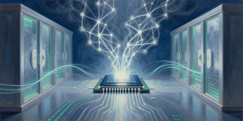 JCET Grows as AI‑Driven Semiconductor Demand Fuels Packaging Industry Momentum JCET Grows as AI‑Driven Semiconductor Demand Fuels Packaging Industry Momentum