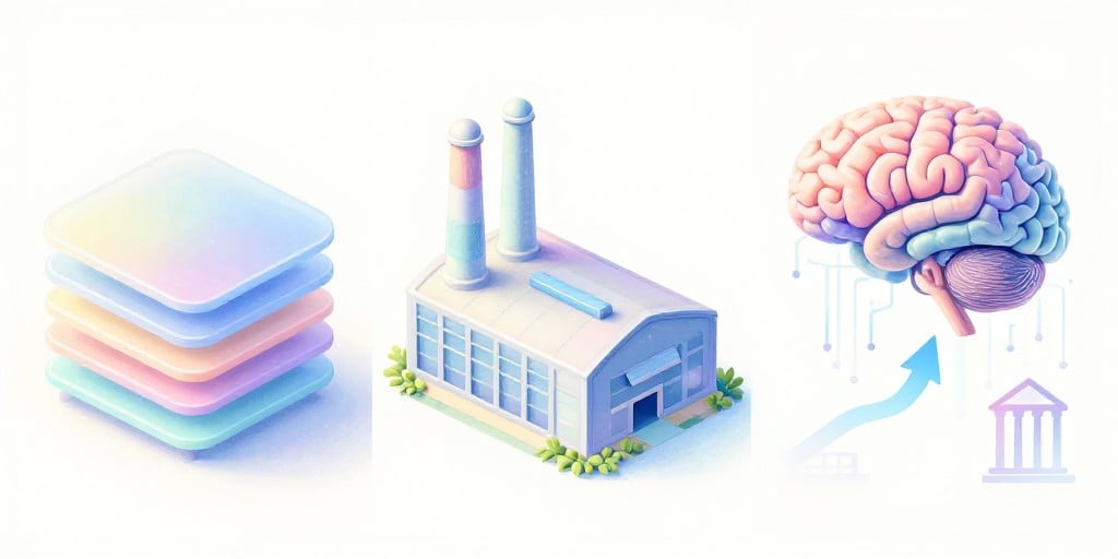 JCET Grows on AI‑Driven Chip Demand, New Financing Partnerships Boost Future Growth JCET Grows on AI‑Driven Chip Demand, New Financing Partnerships Boost Future Growth