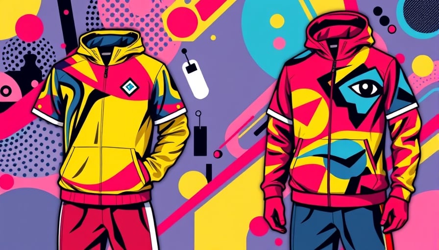 JD Sports Fashion PLC: Capitalising on Energy‑Driven Retail Momentum