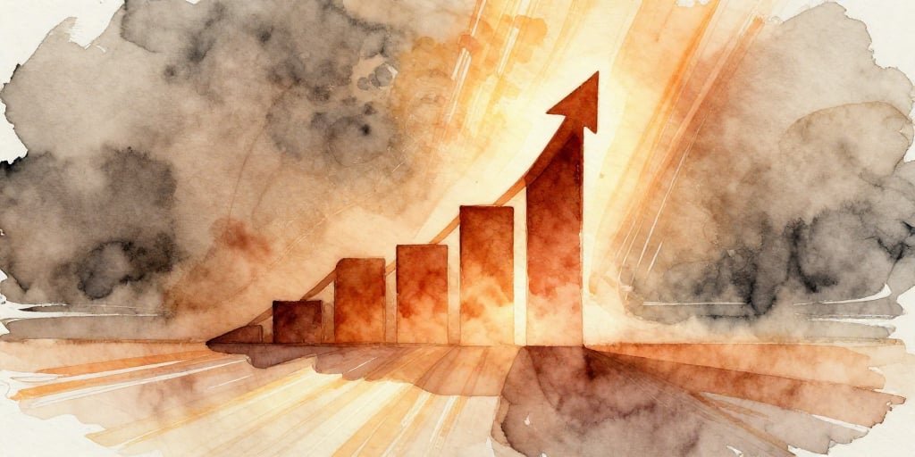JD Sports Q4 2025/26 Results: 10% Revenue Rise & Dividend Boost Spark Share Surge