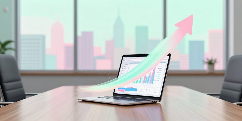 JDC Group Surges 20% in Q1 2026 Revenue, 61% EBITDA Gain After FMK Integration