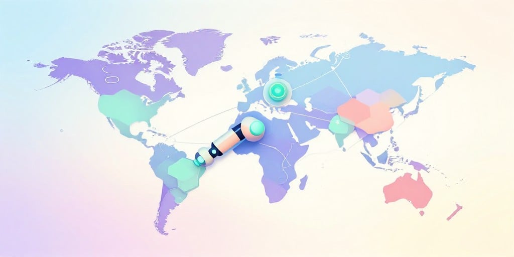 JD.com Eyes 14% Q2 2026 Profit Growth, Boosted by Robotics Expansion & Favorable Logistics Margins JD.com Eyes 14% Q2 2026 Profit Growth, Boosted by Robotics Expansion & Favorable Logistics Margins