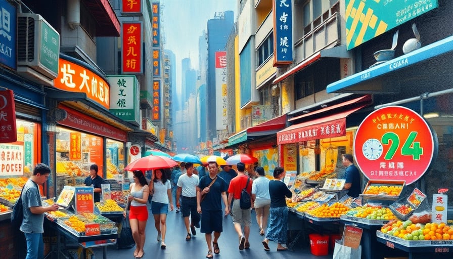 JD.com Halts Hong Kong Stablecoin Projects Amid Regulatory Directives
