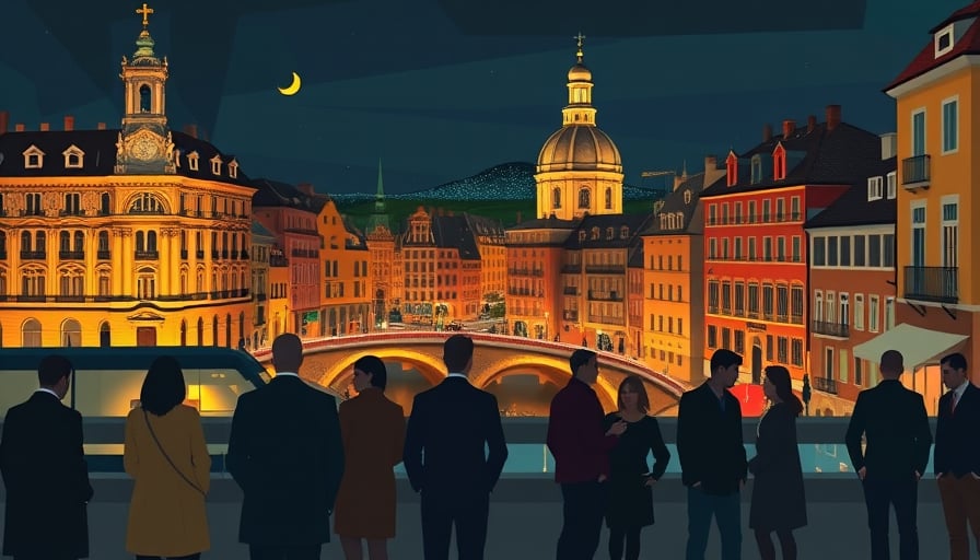 JD.com Launches Joybuy in Europe, Aiming to Challenge Amazon with Same-Day Delivery