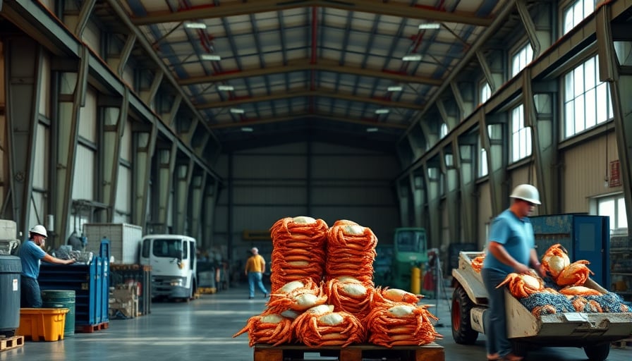 JD.com Navigates French Warehouse Theft, UK Expansion, and Rising E‑Commerce Competition