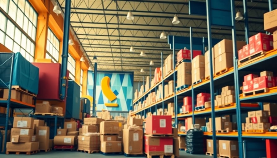 JD.com Navigates Regulatory Hurdles, Cloudflare Deal, and Competition With Amazon in 2025