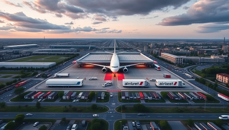 JD.com Raises CNY 10 Billion in Senior Notes to Fuel Global Expansion