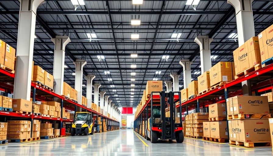 JD.com Strengthens Compliance, AI Hiring, and Market Momentum Ahead of Antitrust Focus