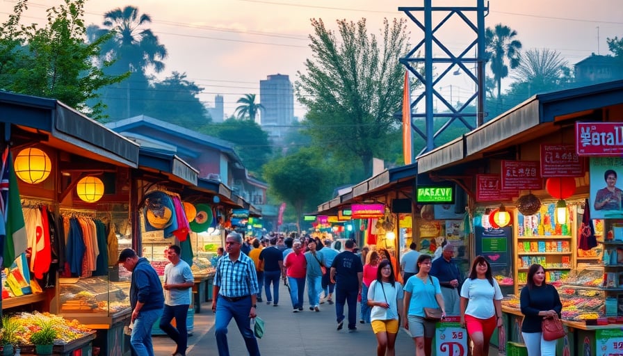 JD.com’s 85% Takeover of Ceconomy: A New Era for European Electronics Retail