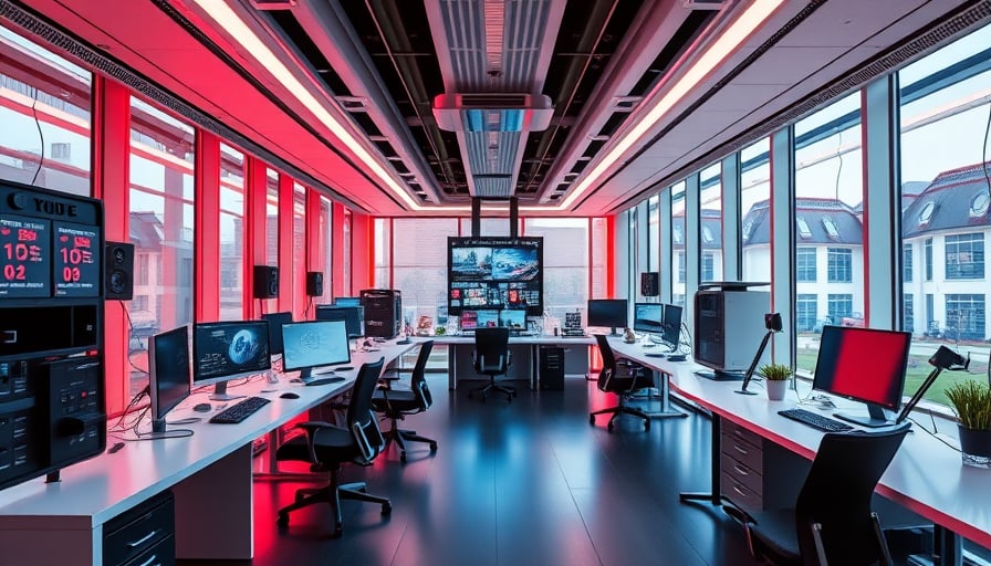 JD.com's Growth Pivot: Private Credit, AI Innovation, and Heightened Regulatory Hurdles