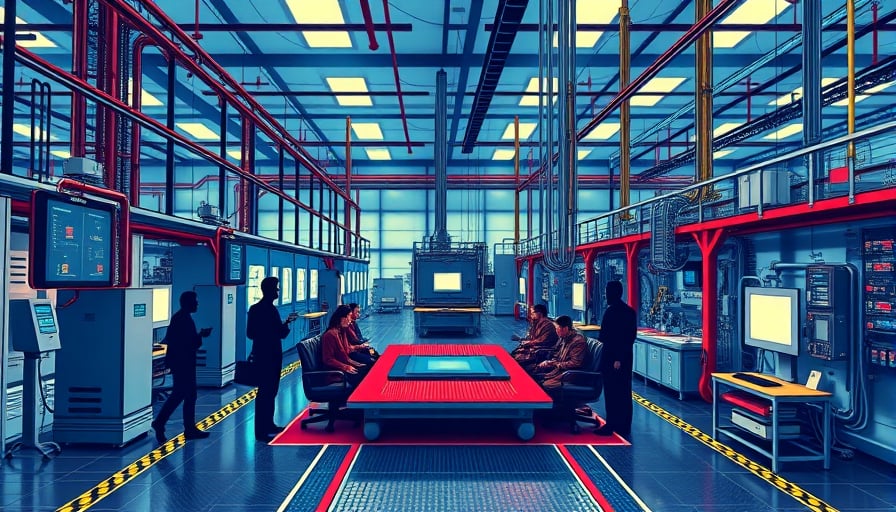 JDM JingDa Machine Soars with Limit-Rise Amid Strategic Expansions and Institutional Support