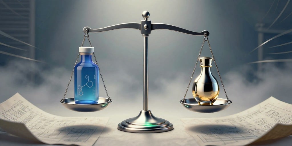 Jefferies Cuts Merck Rating, Raises Estee Lauder Target—What It Means for Investors