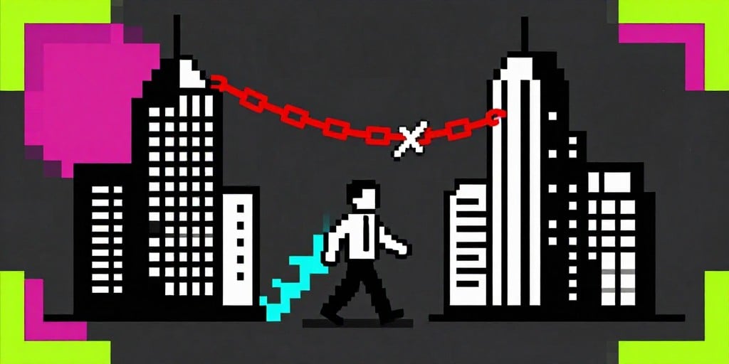 Jefferies Faces Talent Exodus and Glencore Trade‑Finance Fallout