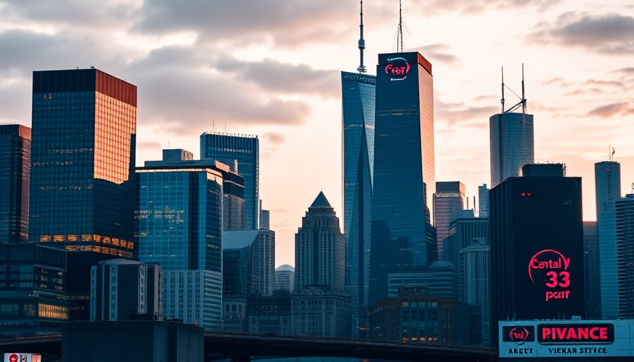 Jefferies Financial Group Faces Legal Scrutiny and Market Challenges Amid Regulatory and Financial Setbacks Jefferies Financial Group Faces Legal Scrutiny and Market Challenges Amid Regulatory and Financial Setbacks