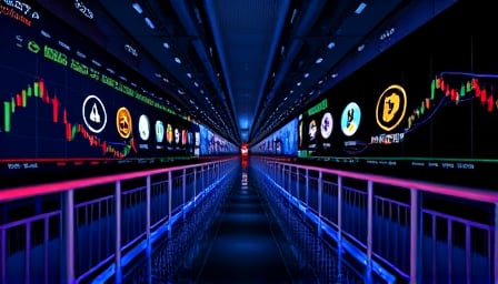Jefferies Financial Group Inc. Emerges as Crypto Deal-Making Leader with Strategic Investments