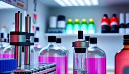 Jefferies Launches Coverage on Cohance Lifesciences with 'Buy' Rating, Spotlights Indian CRDMO Sector Growth Jefferies Launches Coverage on Cohance Lifesciences with 'Buy' Rating, Spotlights Indian CRDMO Sector Growth