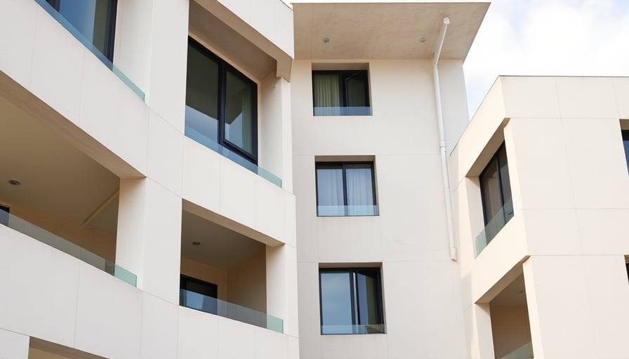 JELD‑WEN’s Stock Surges: Analyst Boost Fuels Growth Momentum in Building Products JELD‑WEN’s Stock Surges: Analyst Boost Fuels Growth Momentum in Building Products