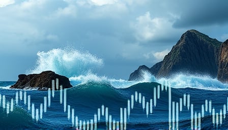 Jenkem Technology Co Ltd: Navigating High Stakes and Volatility on the Shanghai Stock Exchange